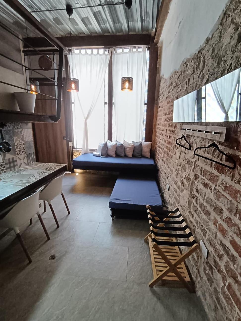 Casa Pacoa * Cartagena