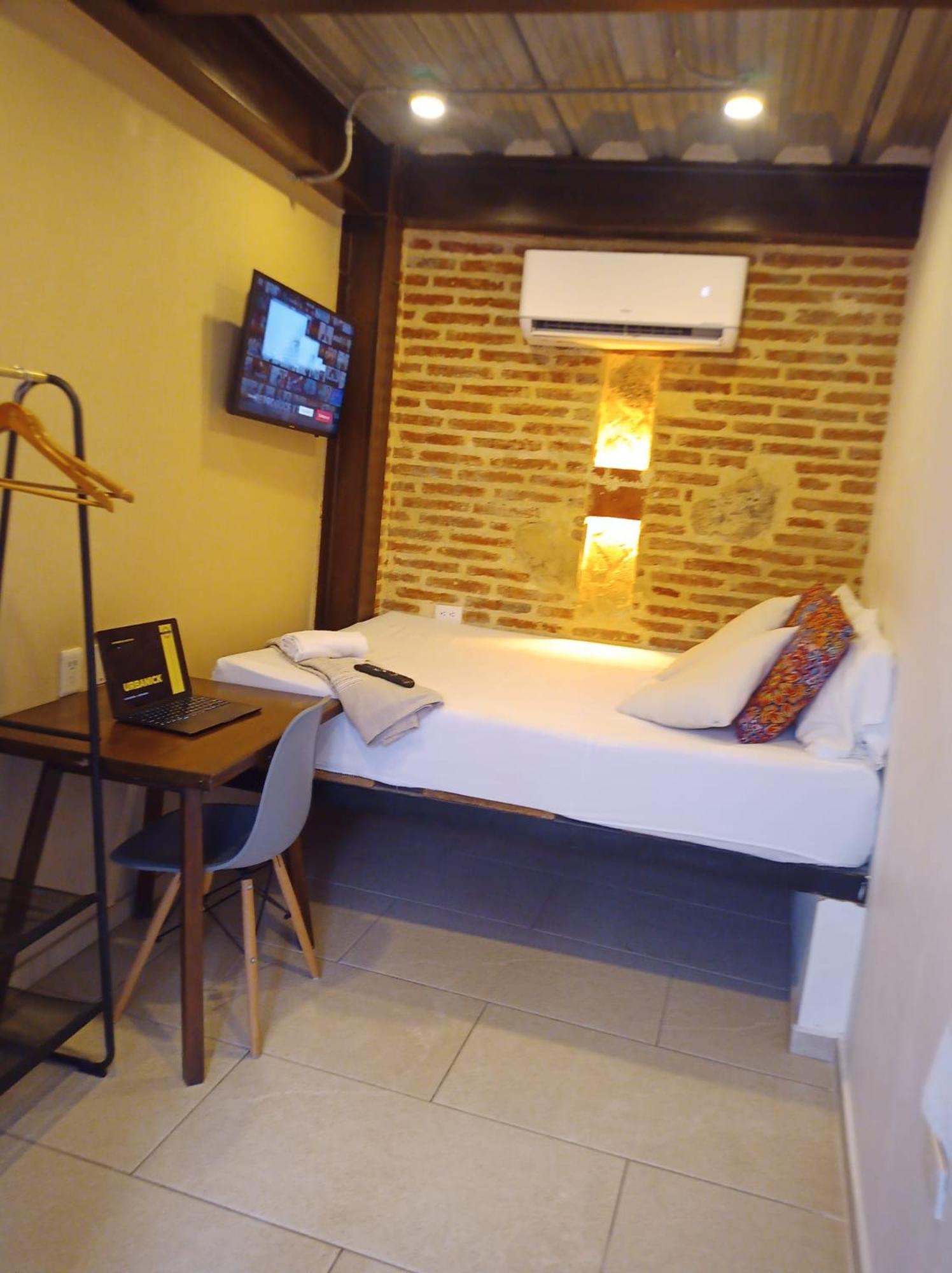 Casa Pacoa * Cartagena