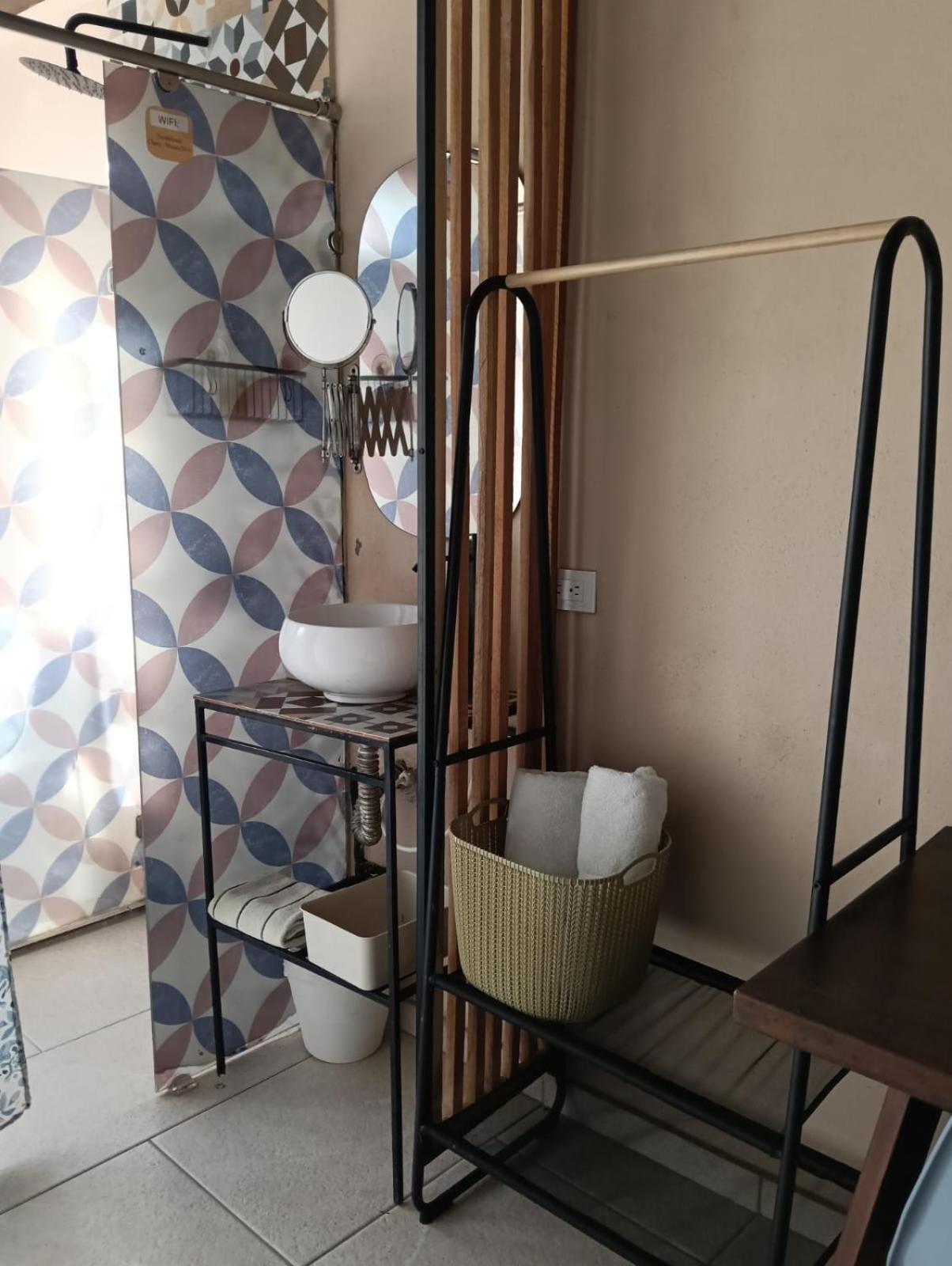 Casa Pacoa * Cartagena