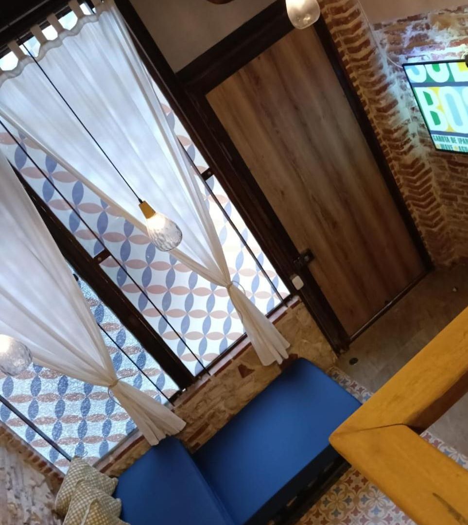 Hotel Casa Pacoa