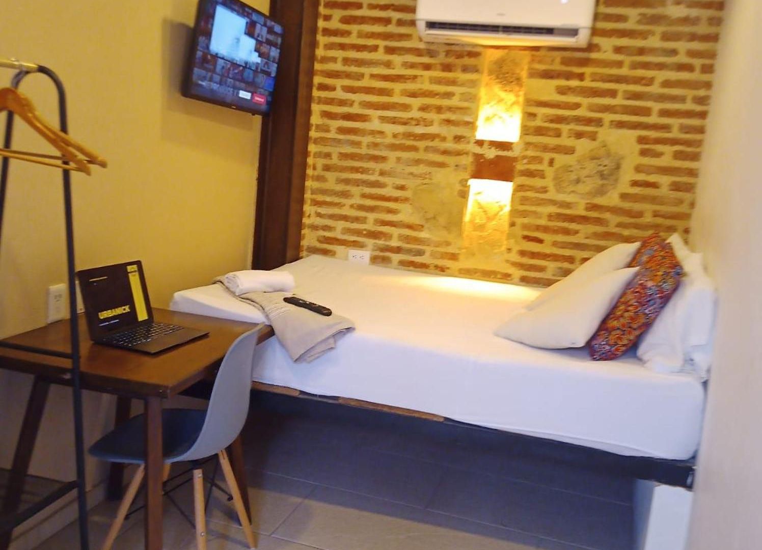 Casa Pacoa * Cartagena