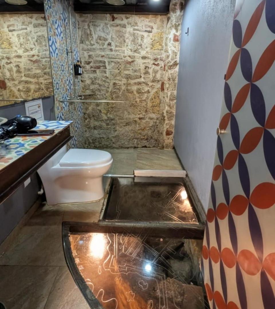 Casa Pacoa Hotel Cartagena