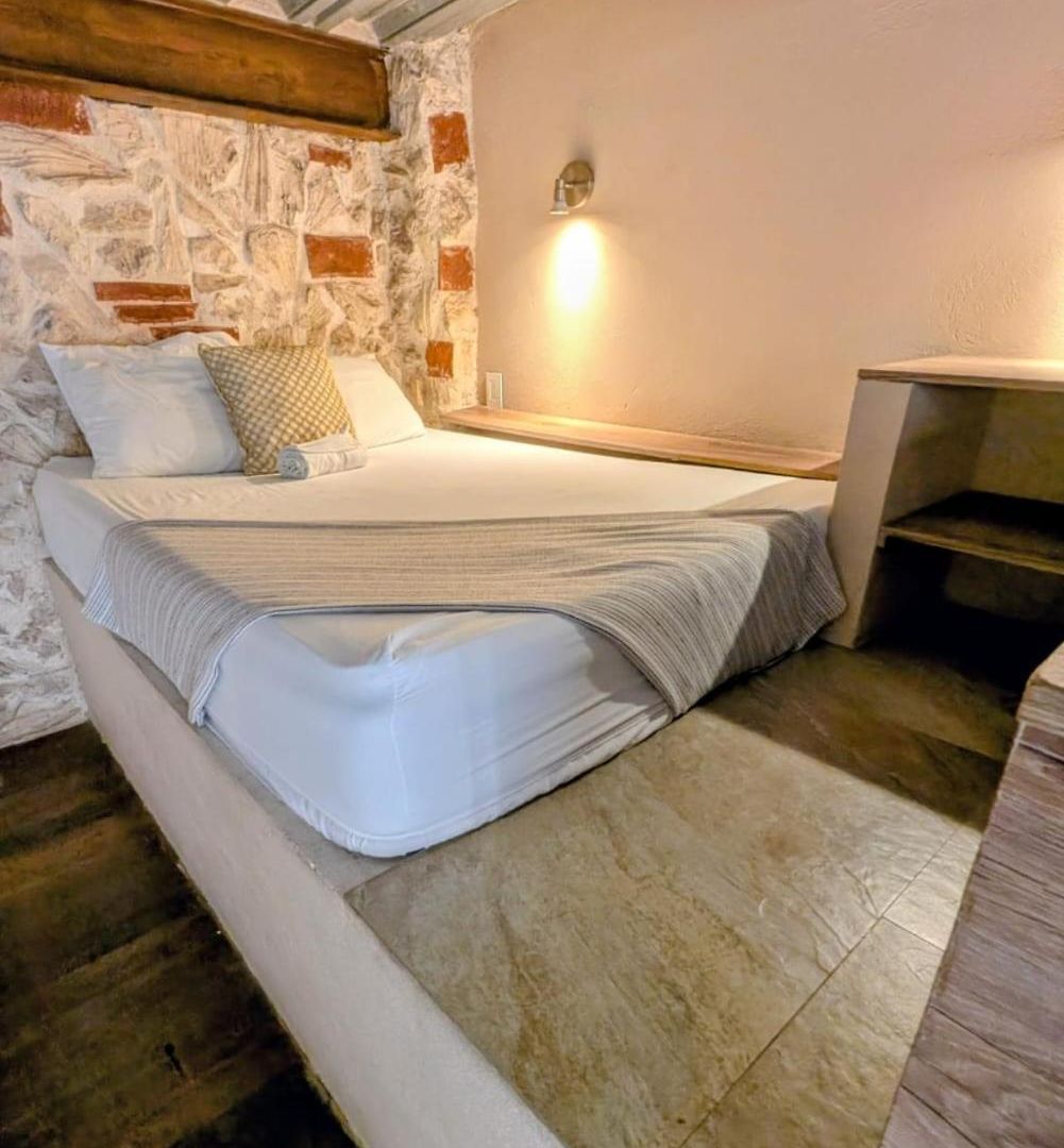 Hotel Casa Pacoa Cartagena