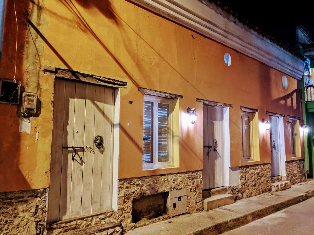 Hotel Casa Pacoa *