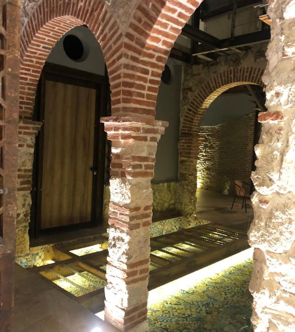 Casa Pacoa