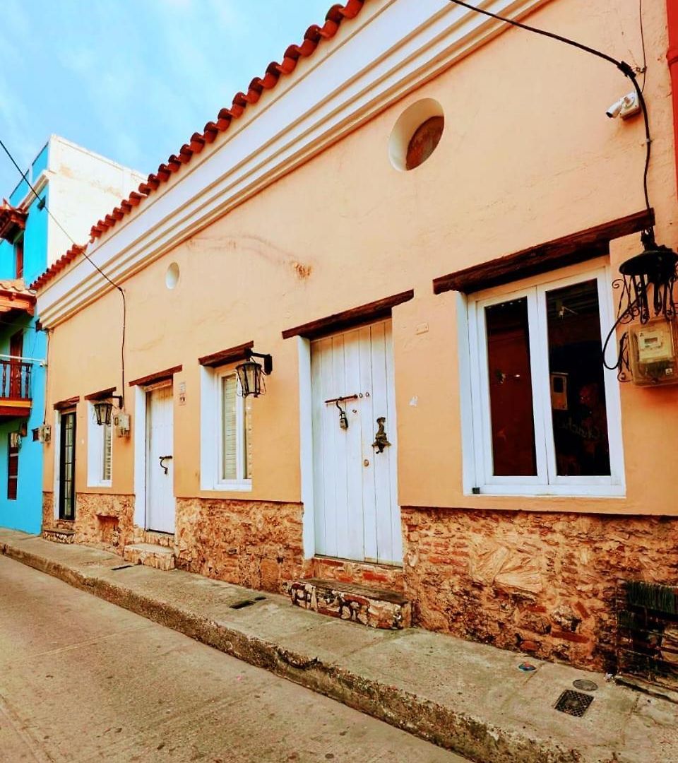 Casa Pacoa Hotel