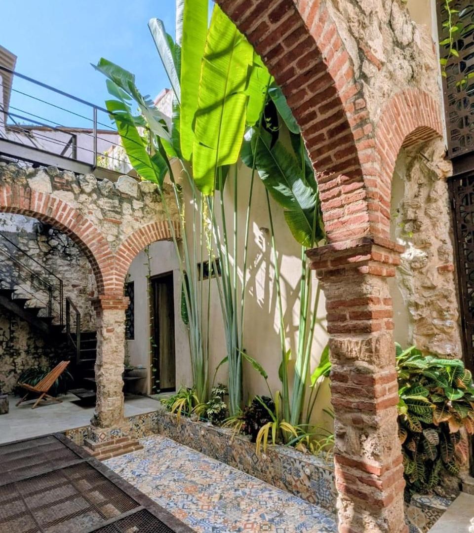 Casa Pacoa Hotel *