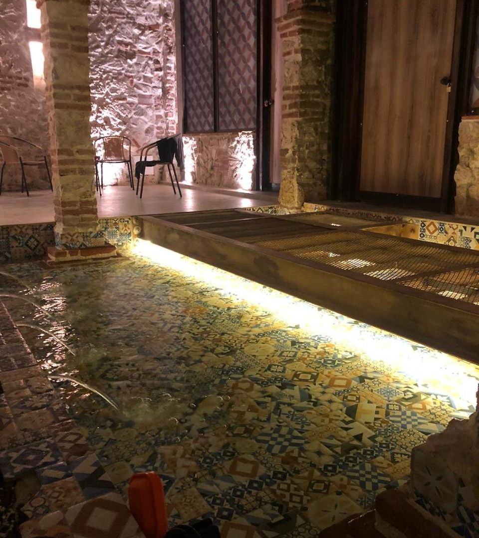 Hotel Casa Pacoa *