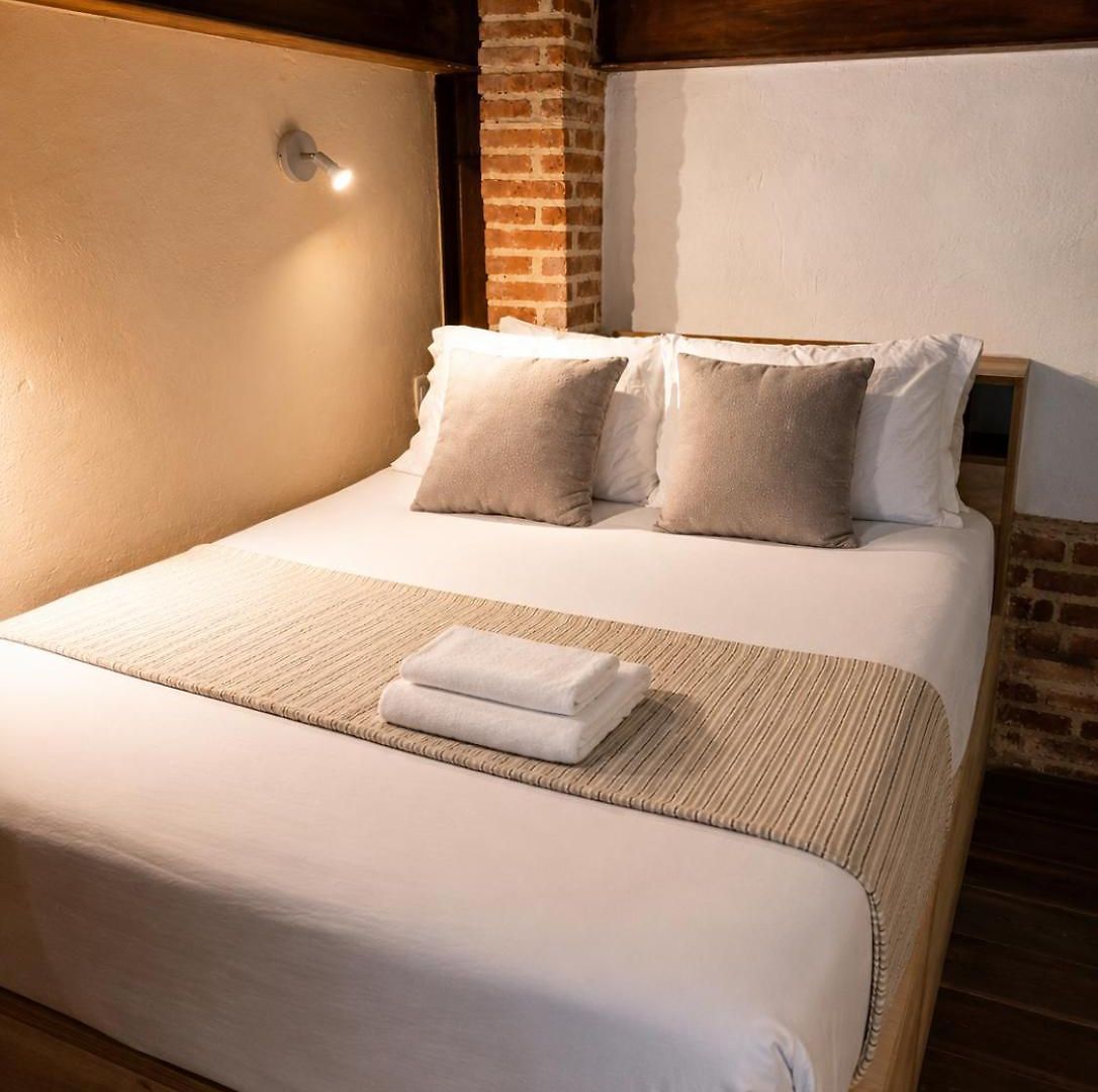 Casa Pacoa Hotel *