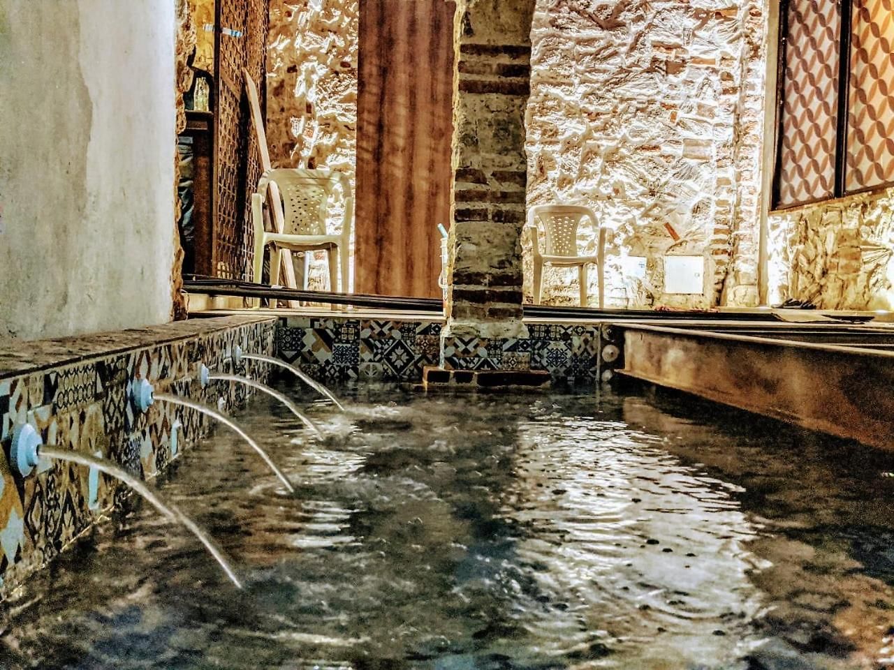 Casa Pacoa Hotel *
