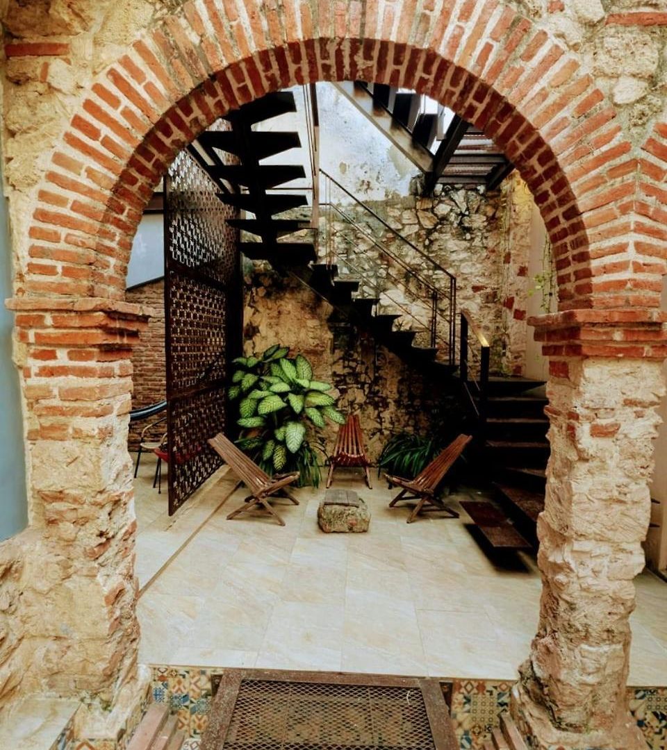 Hotel Casa Pacoa *