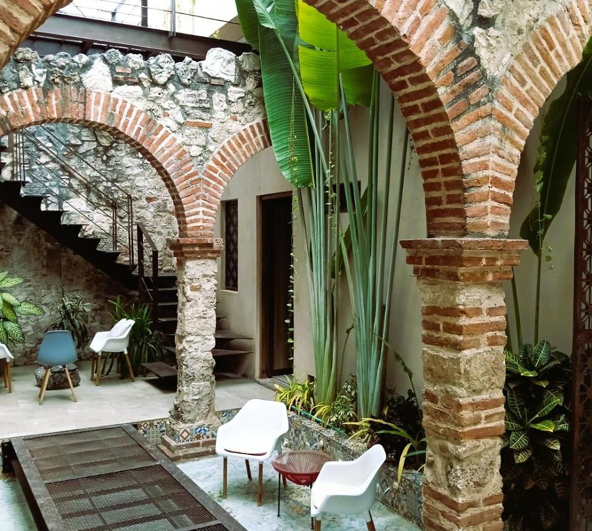 Casa Pacoa