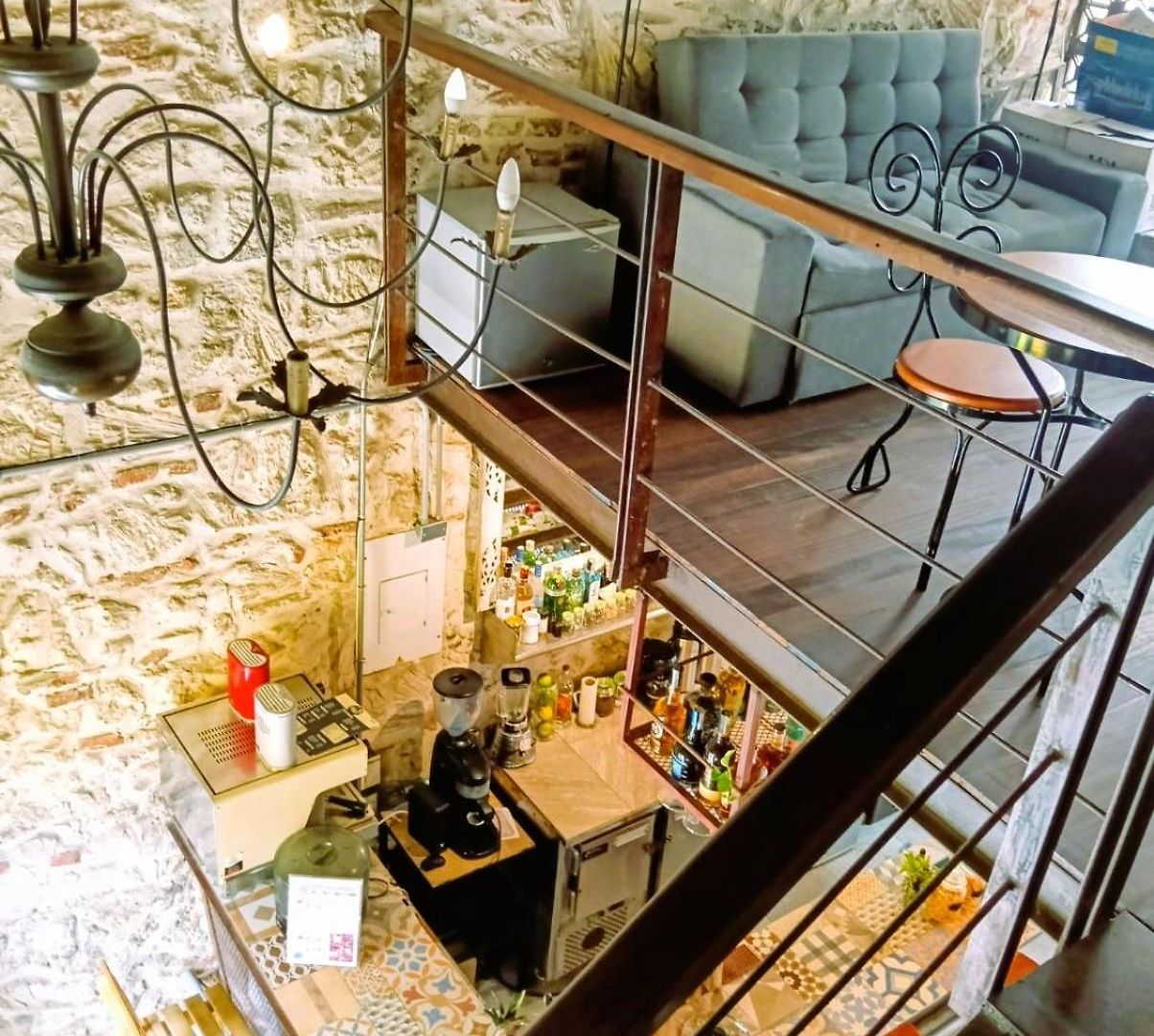 Casa Pacoa * Cartagena