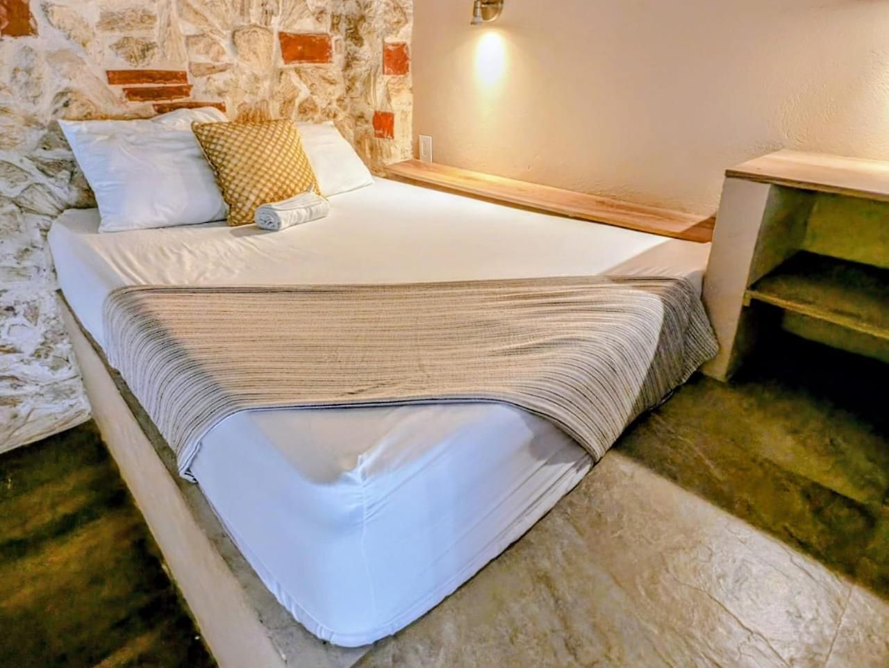 Casa Pacoa Cartagena