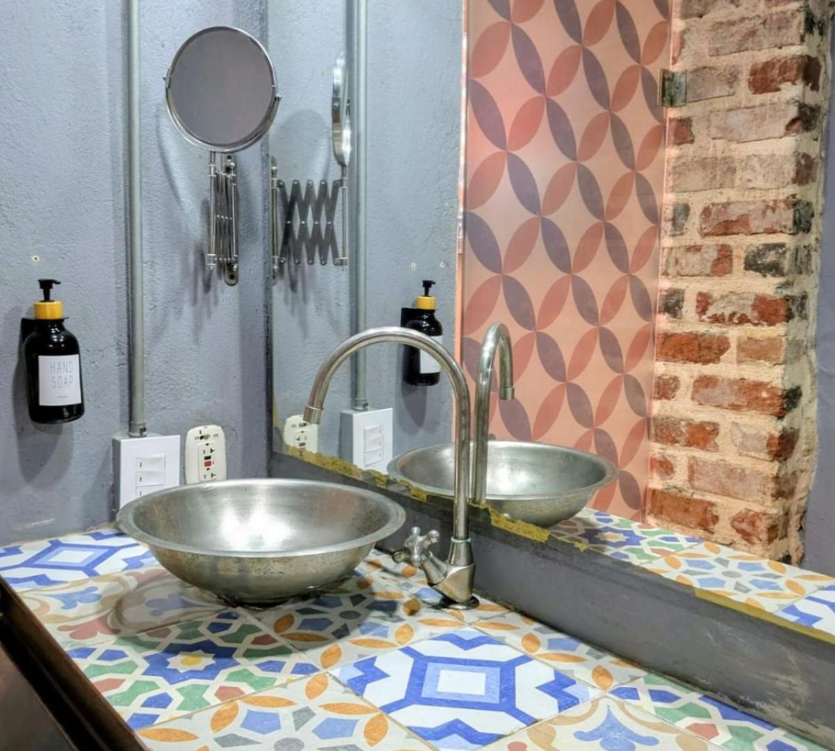 Hotel Casa Pacoa Cartagena