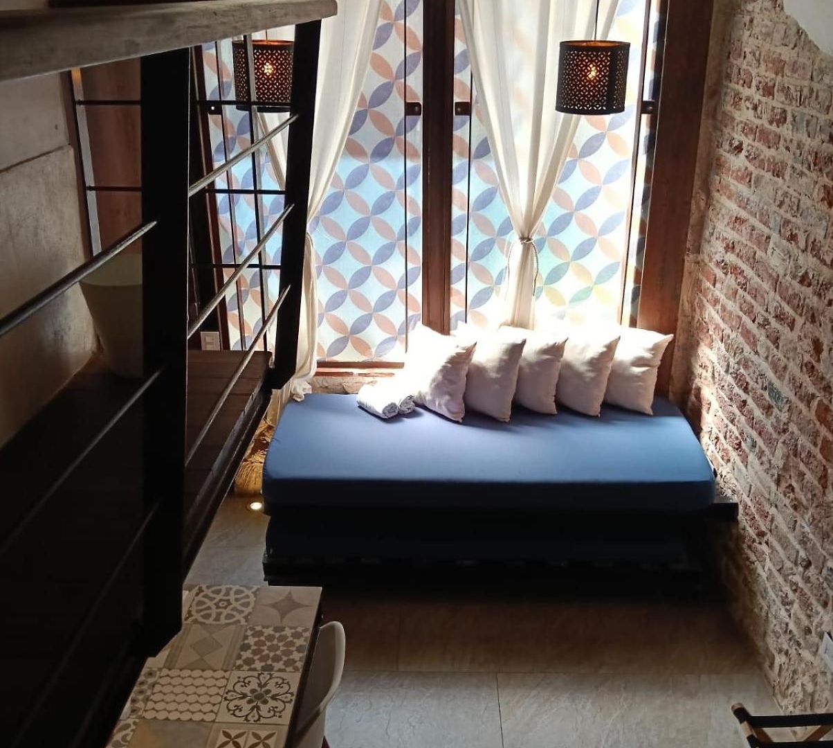 Hotel Casa Pacoa *