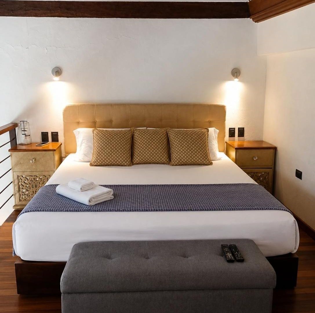 Casa Pacoa Cartagena