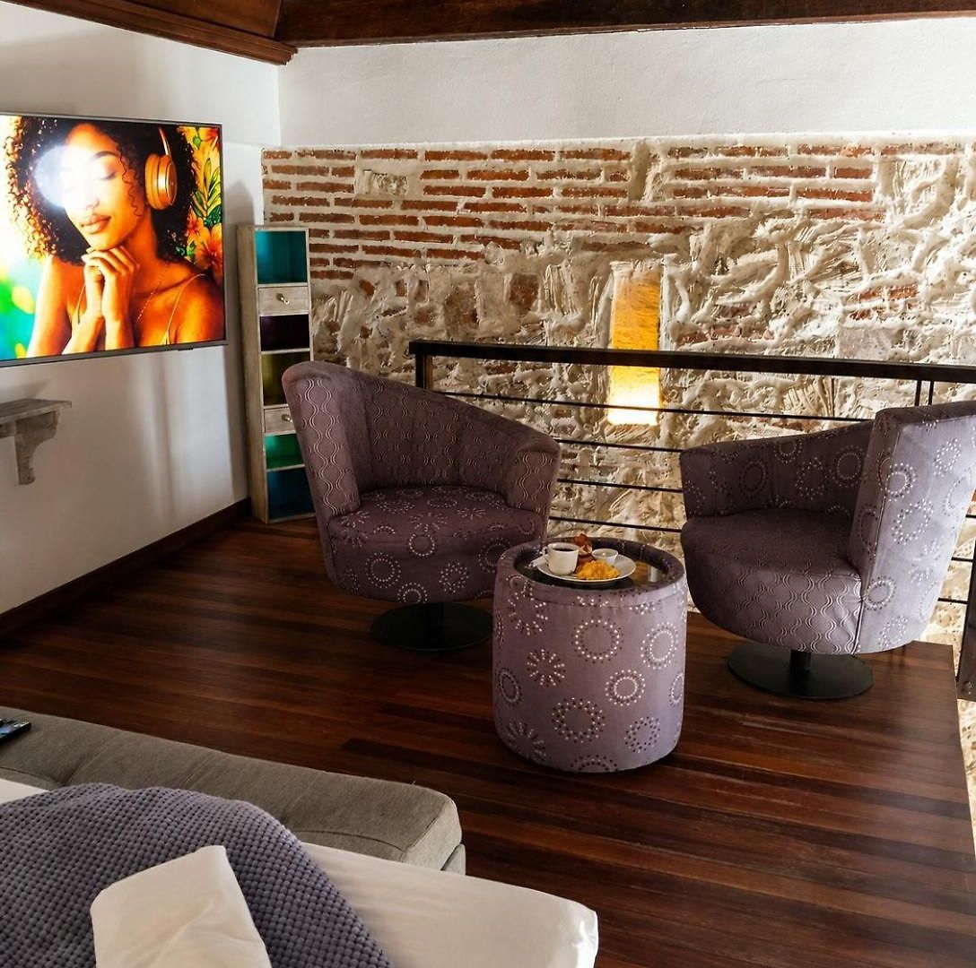 Casa Pacoa *