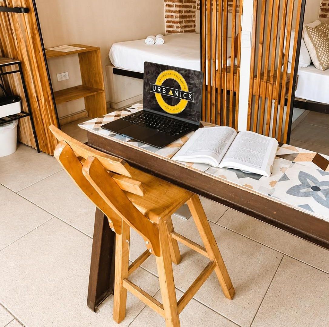 Casa Pacoa Hotel Cartagena
