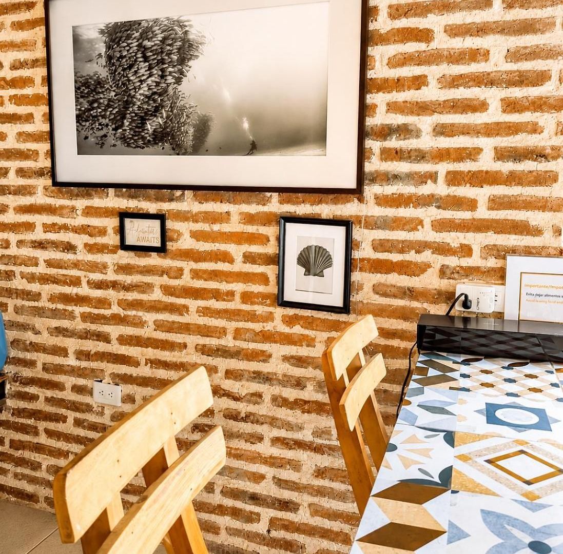 Hotel Casa Pacoa Cartagena