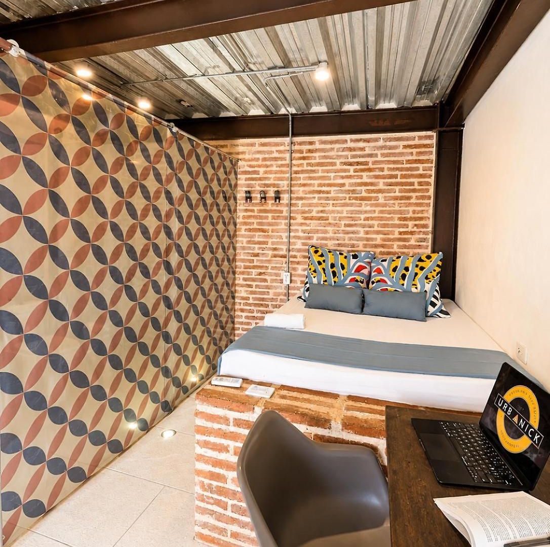 Casa Pacoa *