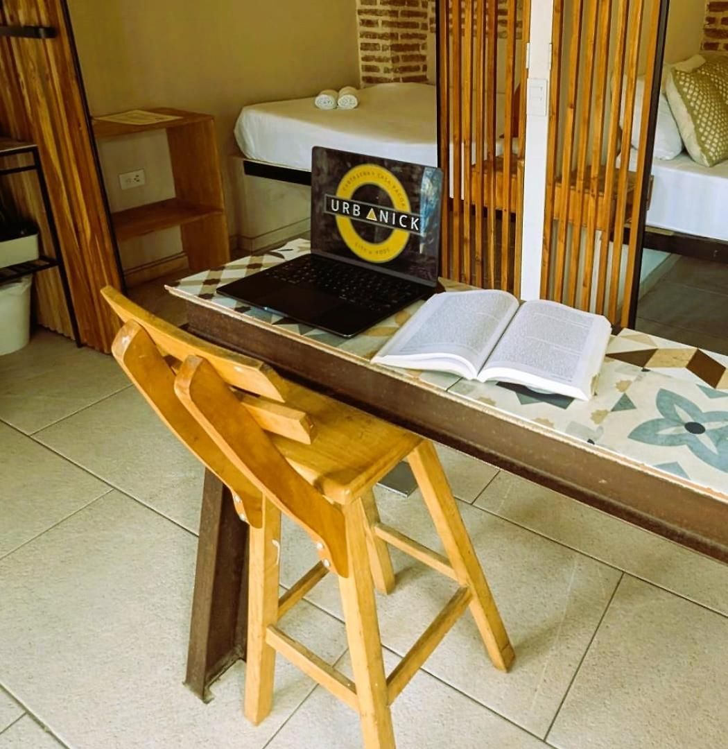 Casa Pacoa Hotel