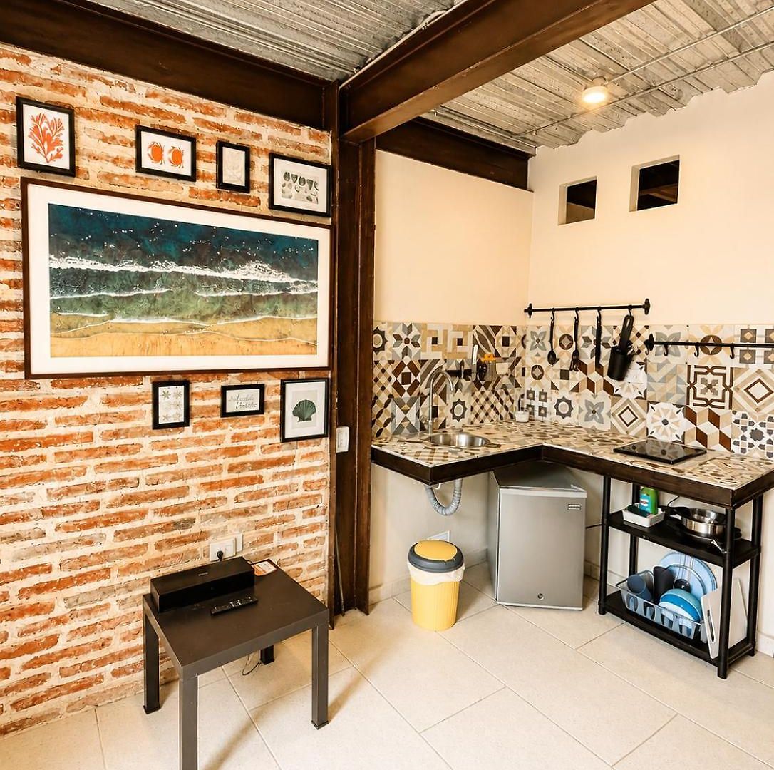 Casa Pacoa Hotel Cartagena