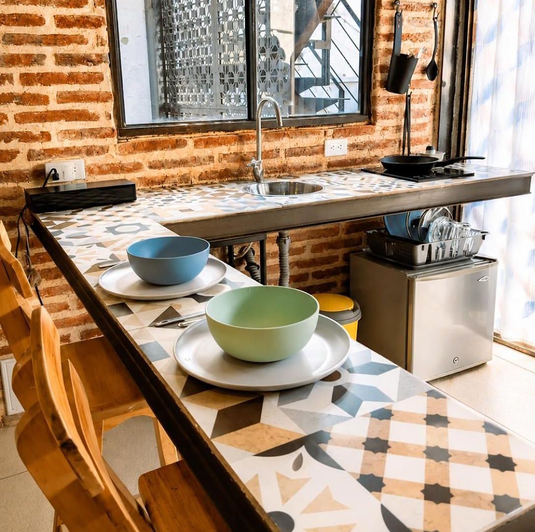 Hotel Casa Pacoa Cartagena