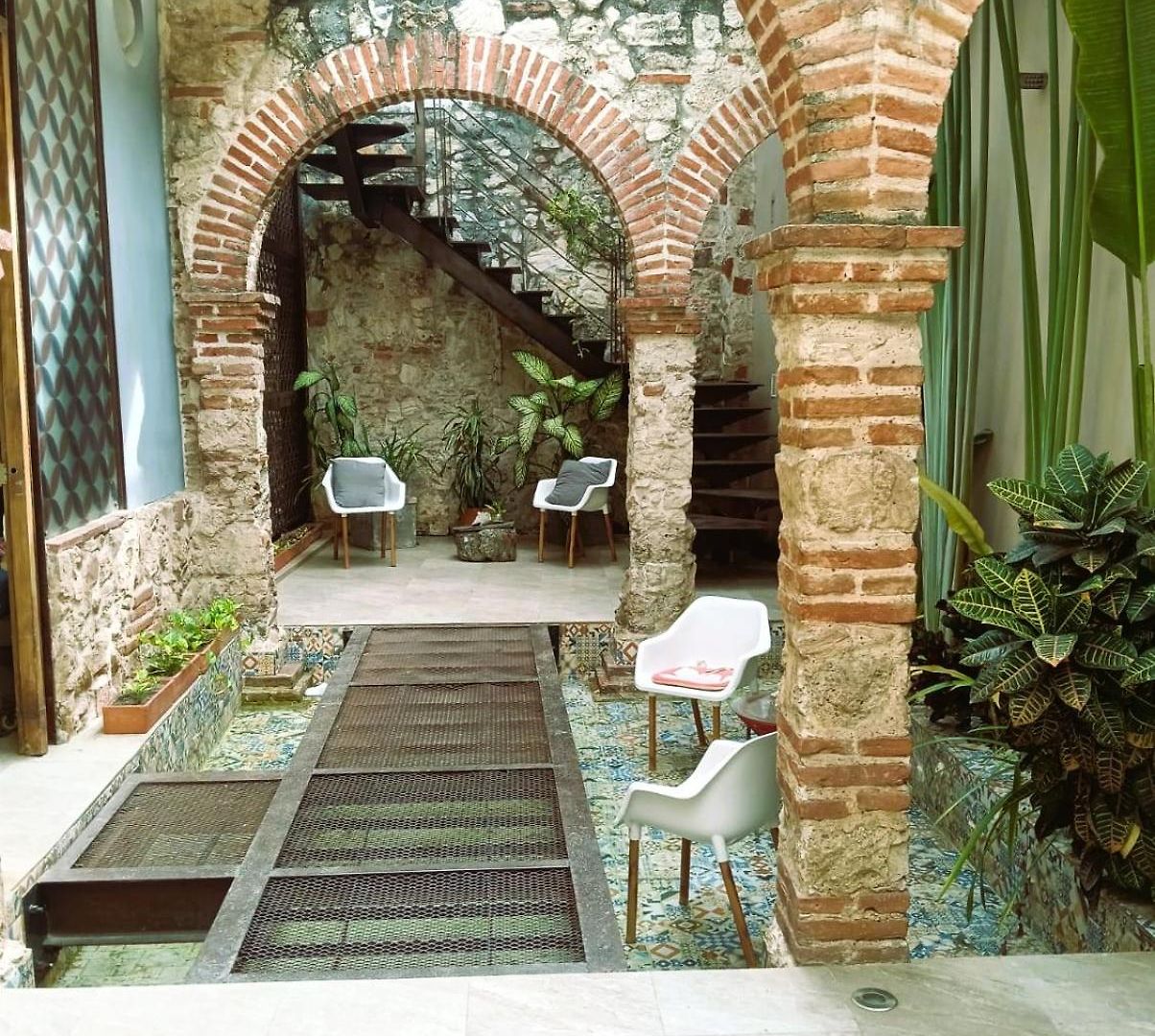 Casa Pacoa *