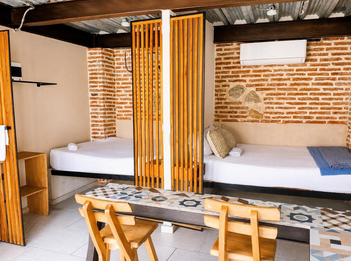 Casa Pacoa Cartagena