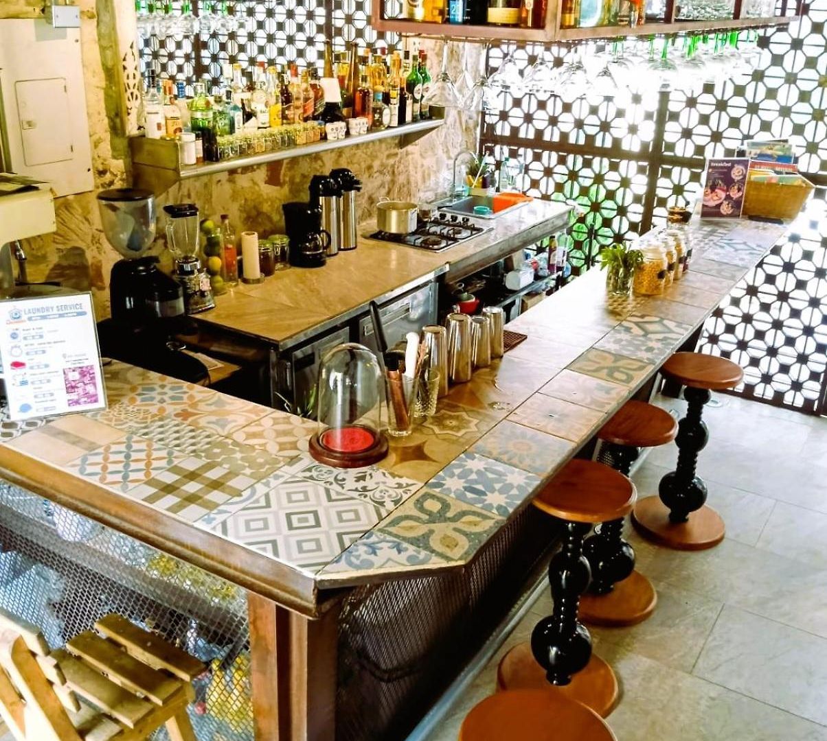 Hotel Casa Pacoa Cartagena