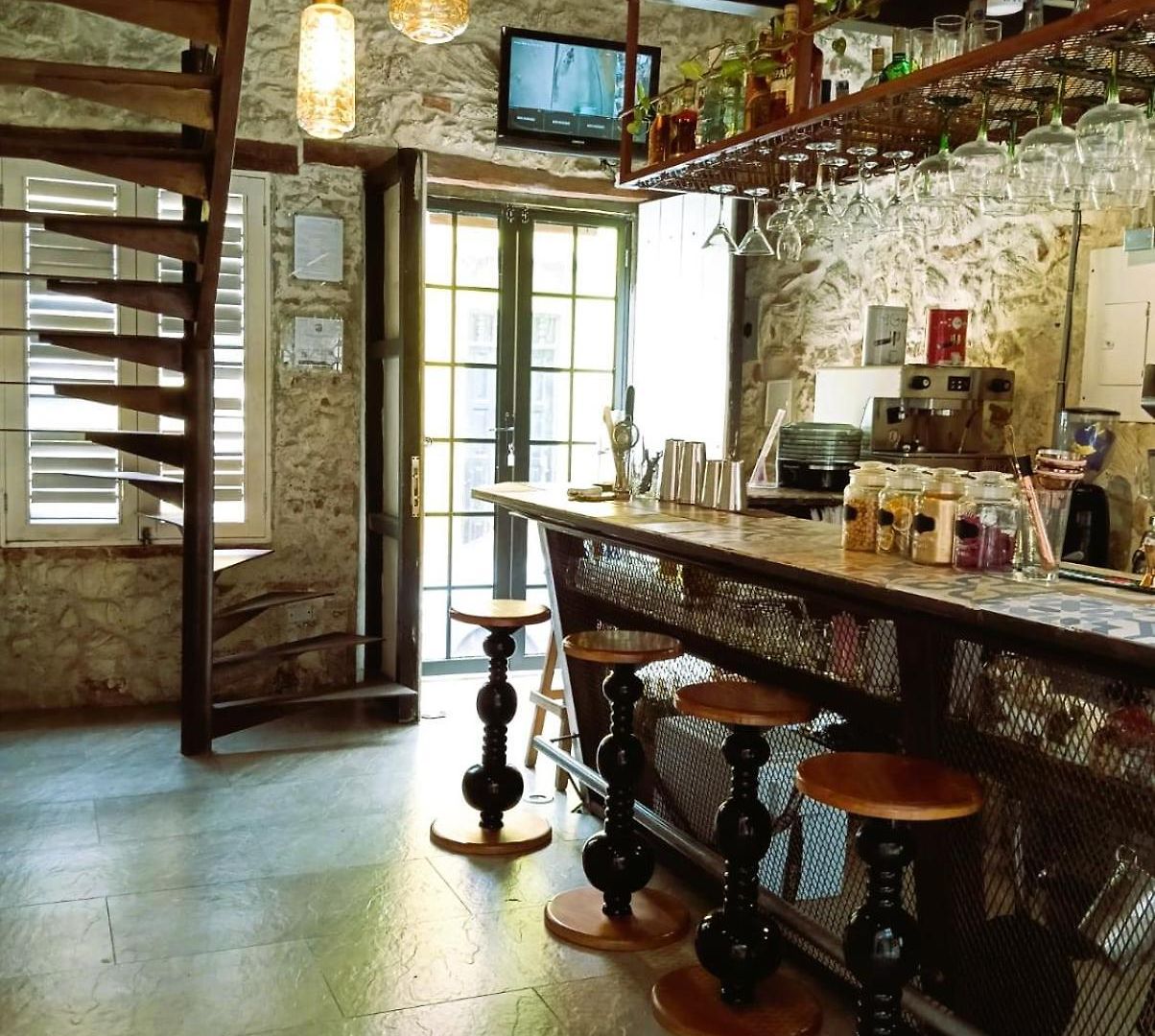Casa Pacoa * Cartagena