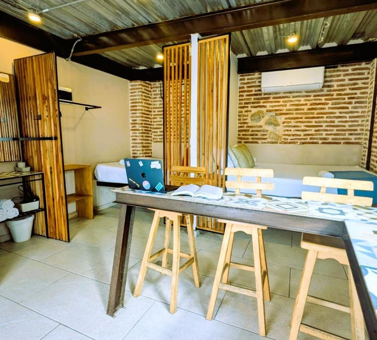 Hotel Casa Pacoa *