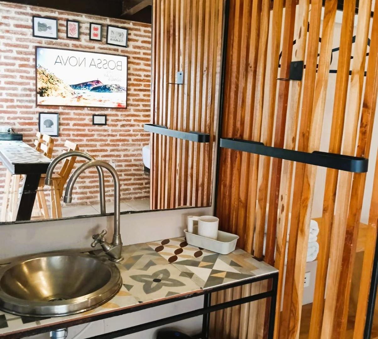 Casa Pacoa Hotel *
