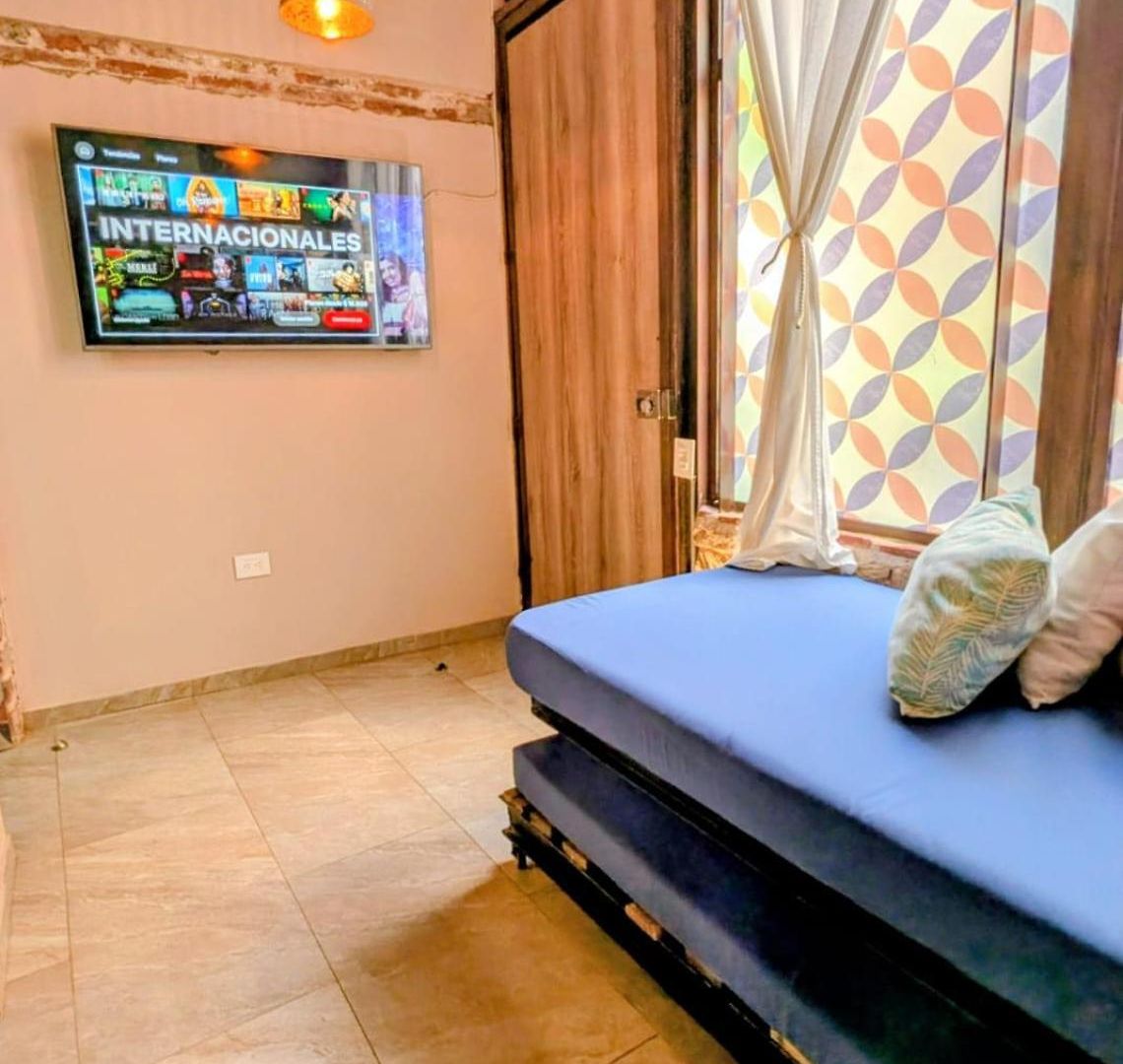 Casa Pacoa Hotel Cartagena