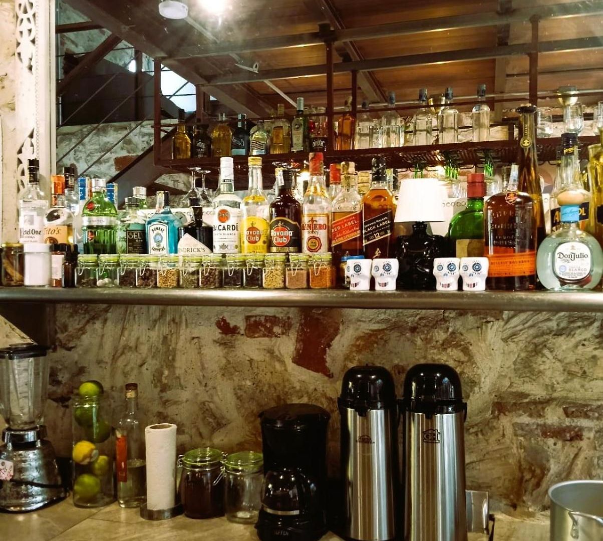 Casa Pacoa Cartagena