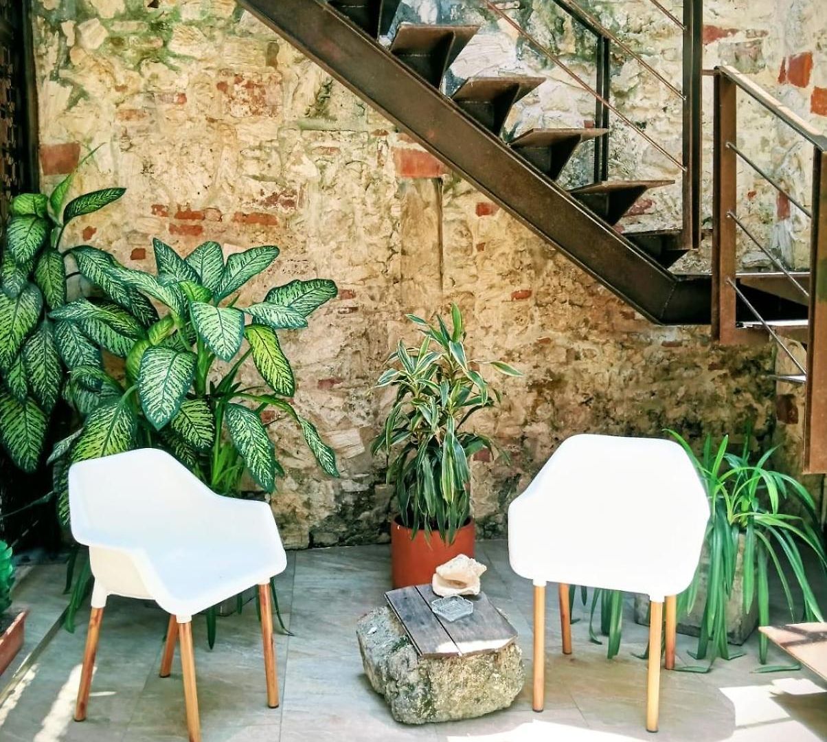 Casa Pacoa * Cartagena