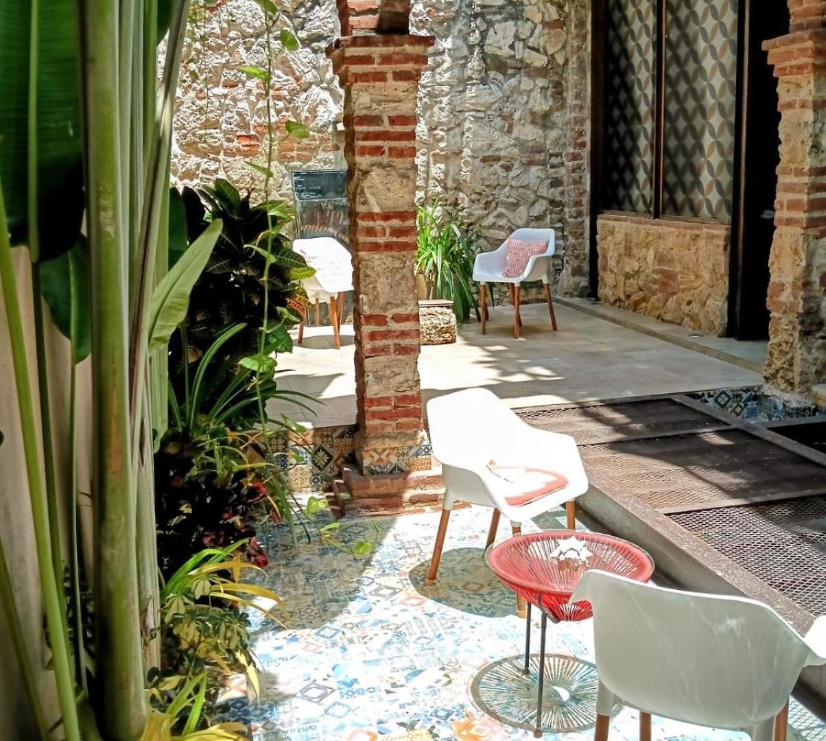 Hotel Casa Pacoa