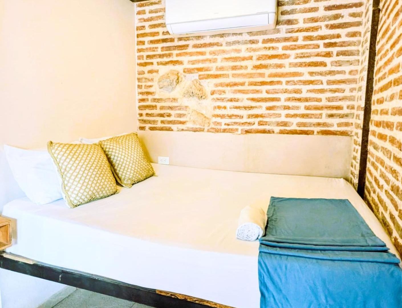 Casa Pacoa Hotel Cartagena