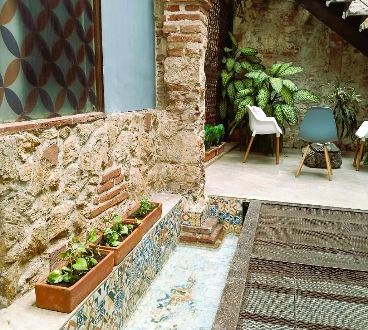 Casa Pacoa *