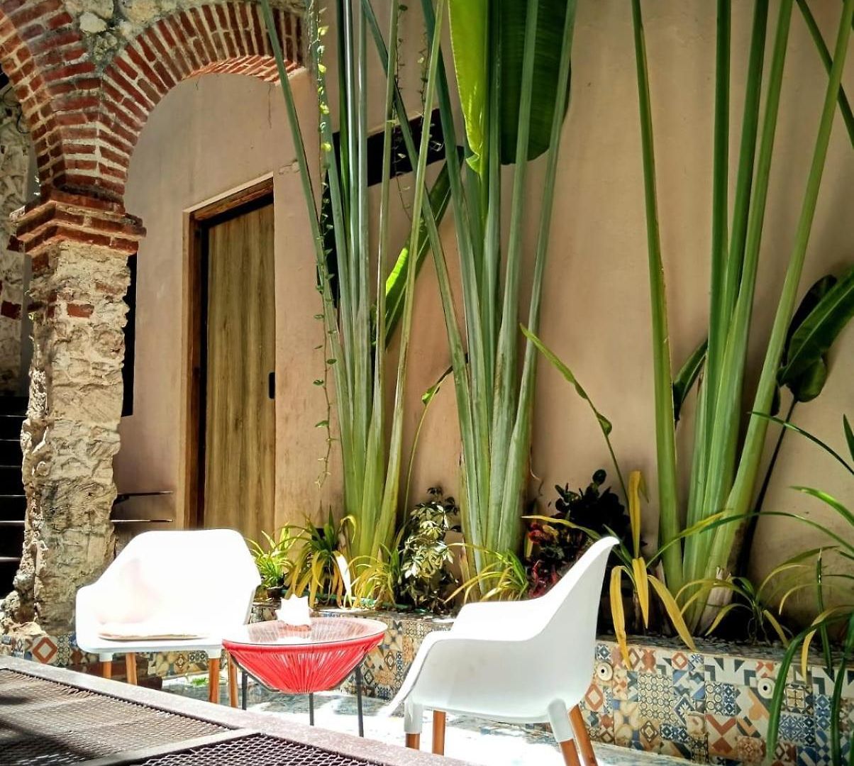 Casa Pacoa Hotel