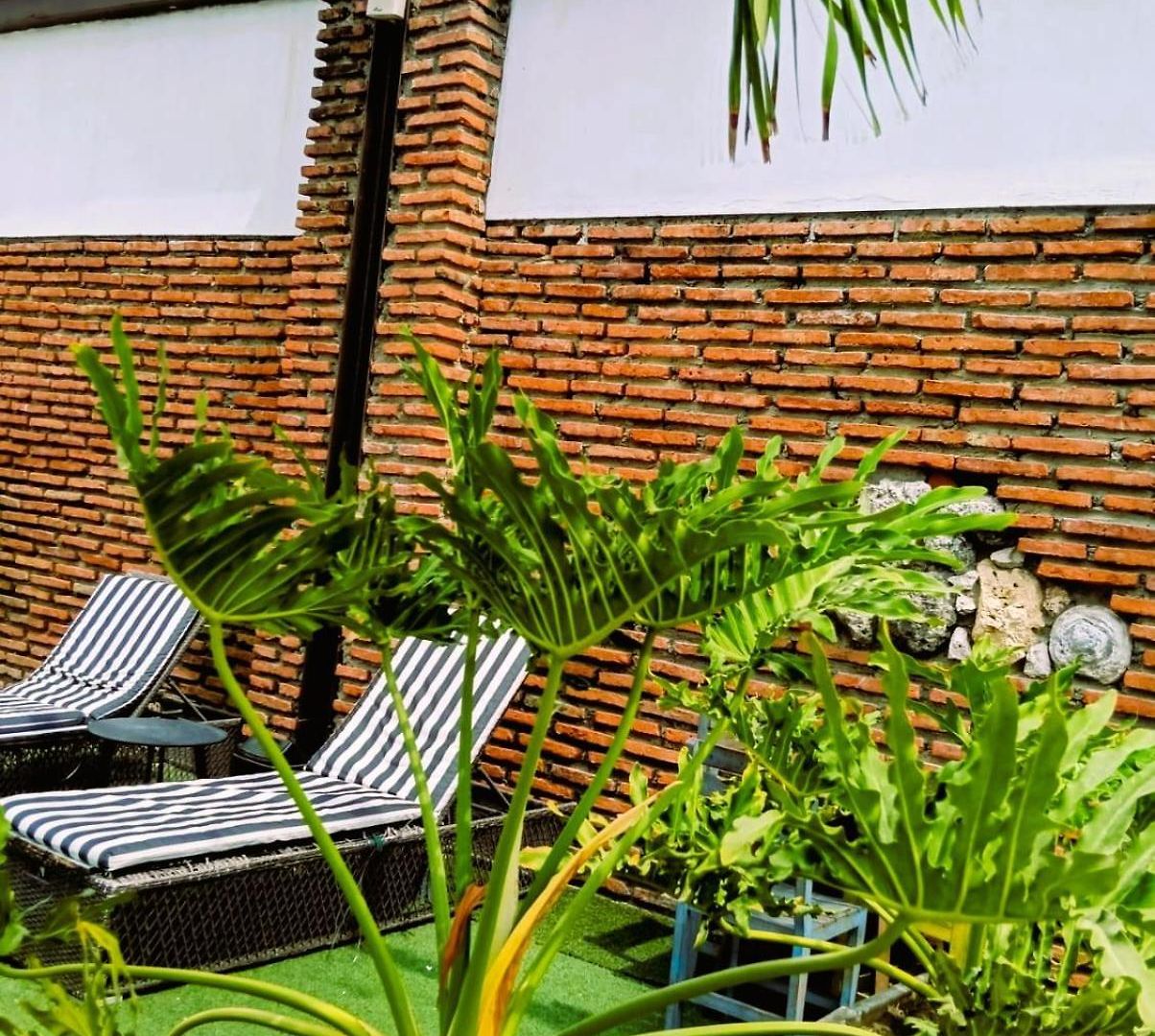 Casa Pacoa * Cartagena