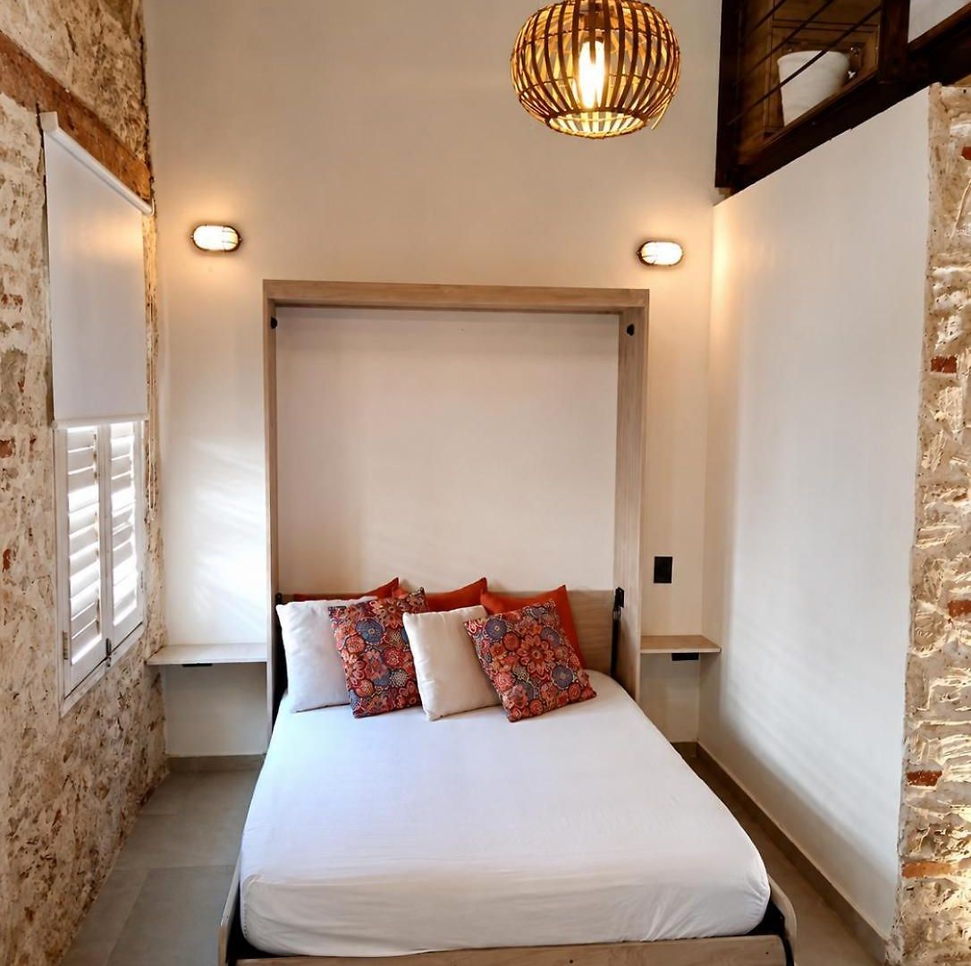 Hotel Casa Pacoa *