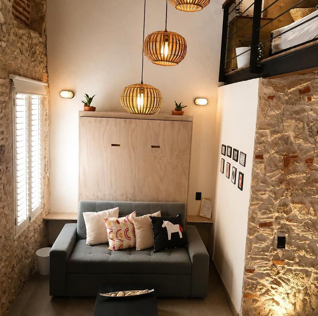 Casa Pacoa Cartagena
