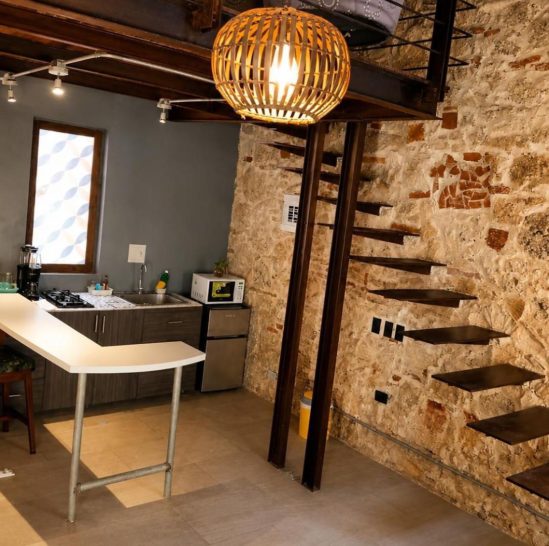 Casa Pacoa * Cartagena