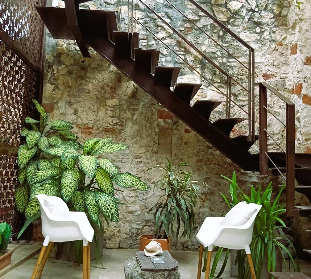 Casa Pacoa * Cartagena