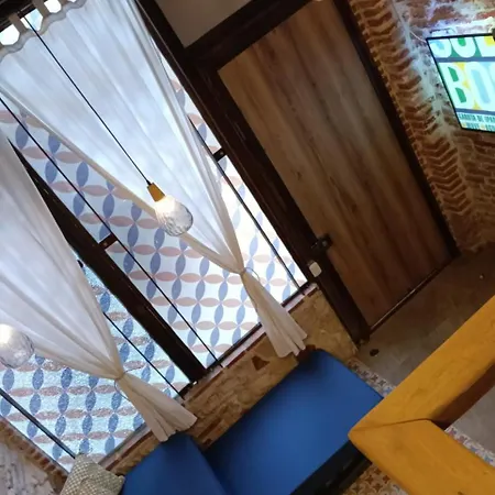 Hotel Casa Pacoa
