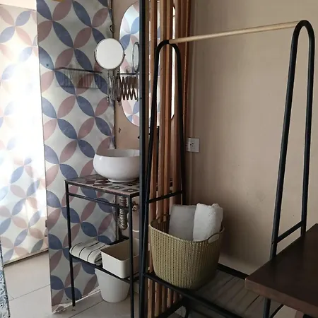 Casa Pacoa * Cartagena
