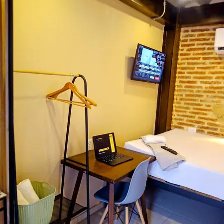 Casa Pacoa Hotel Cartagena