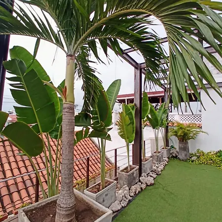 Casa Pacoa Cartagena